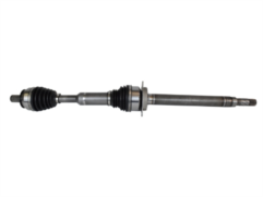 Driveshaft