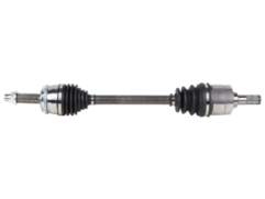 Driveshaft