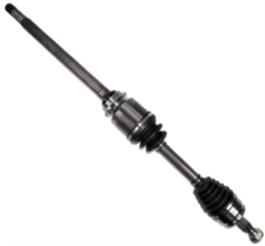 Driveshaft
