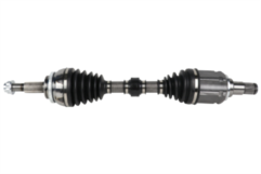 Driveshaft