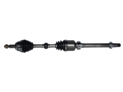 Driveshaft