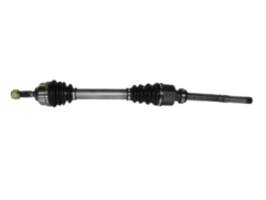 Driveshaft