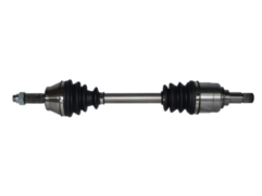 Driveshaft