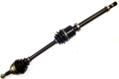 Driveshaft