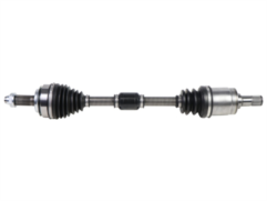 Driveshaft