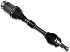 Driveshaft