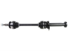 Driveshaft