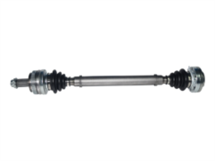 Driveshaft