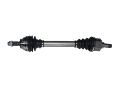 Driveshaft