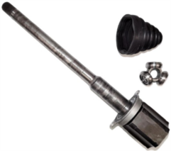 Driveshaft