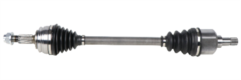 Driveshaft