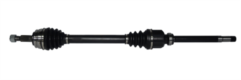 Driveshaft