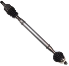 Driveshaft