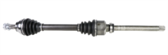 Driveshaft