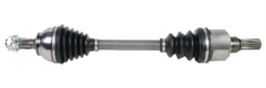 Driveshaft