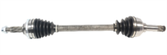 Driveshaft