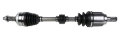 Driveshaft