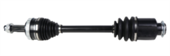 Driveshaft