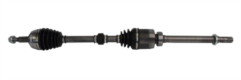 Driveshaft