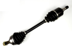 Driveshaft