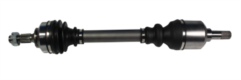 Driveshaft