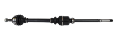 Driveshaft