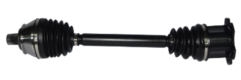 Driveshaft