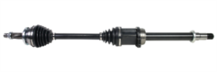 Driveshaft