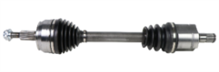 Driveshaft