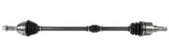 Driveshaft