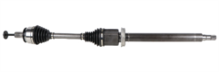 Driveshaft