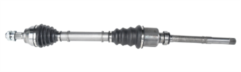 Driveshaft