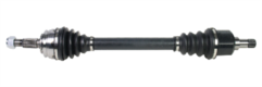 Driveshaft