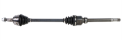 Driveshaft