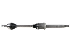 Driveshaft