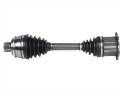Driveshaft