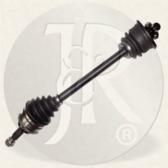 Driveshaft