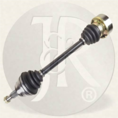 Driveshaft