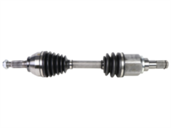Driveshaft