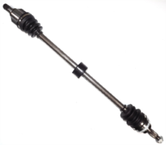Driveshaft