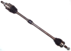 Driveshaft