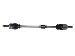 Driveshaft