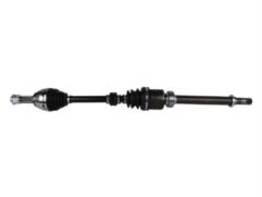Driveshaft