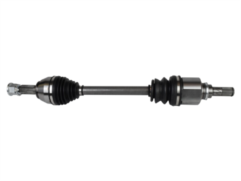 Driveshaft