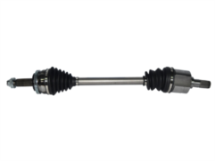 Driveshaft
