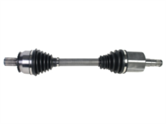 Driveshaft