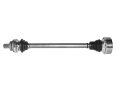 Driveshaft