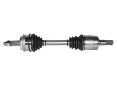 Driveshaft