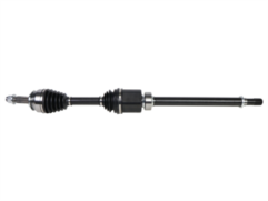Driveshaft