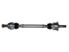 Driveshaft